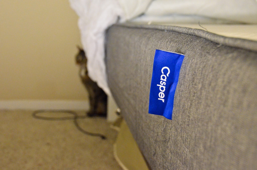 casper-mattress-probably-busy