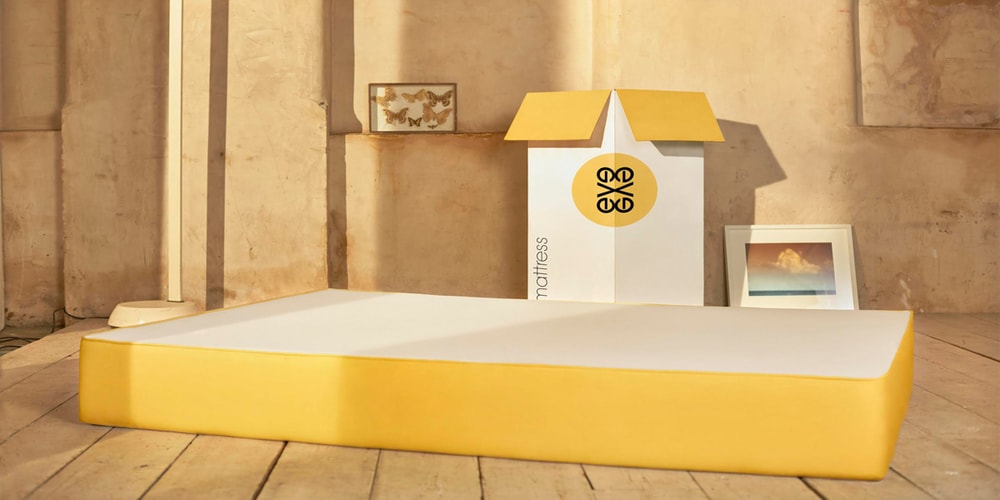 eve-mattress-probably-busy