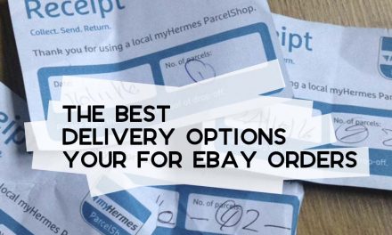 The Best Delivery Options for Your eBay Orders