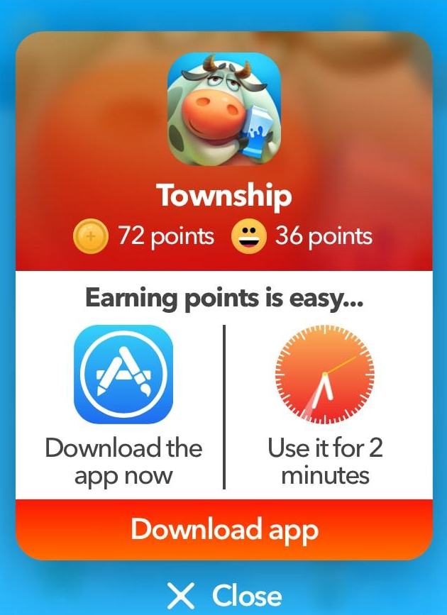 FeaturePoints - Download Township - Probably Busy