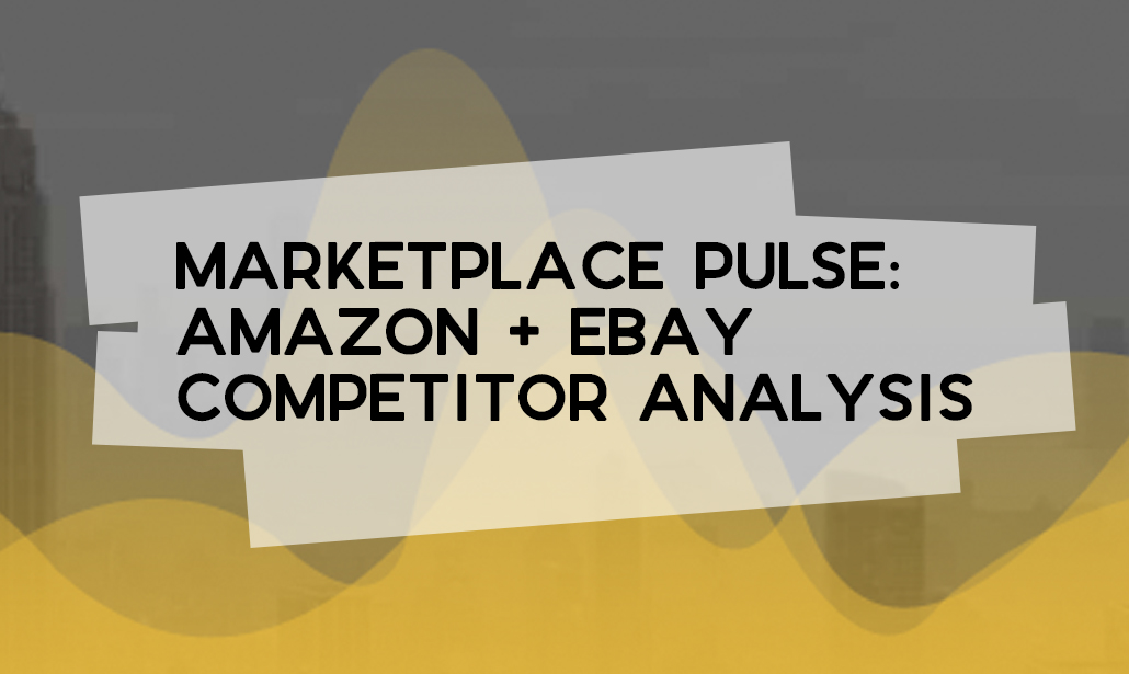 SellerRatings: Amazon FBA Competitor Analysis