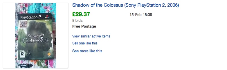 shadow-of-collosus-ps2-ebay-sold-probably-busy