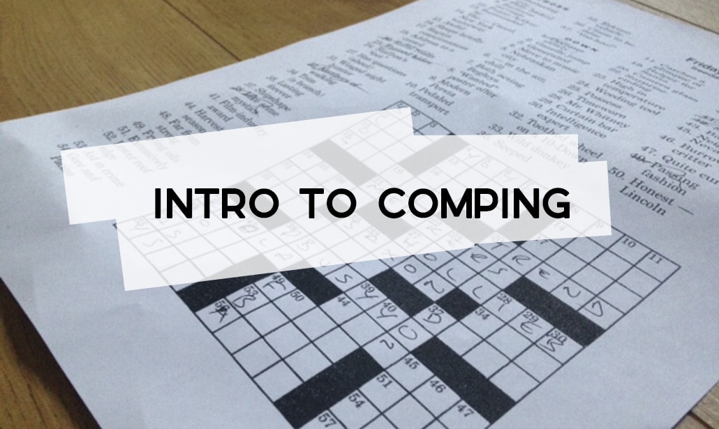Intro to Comping