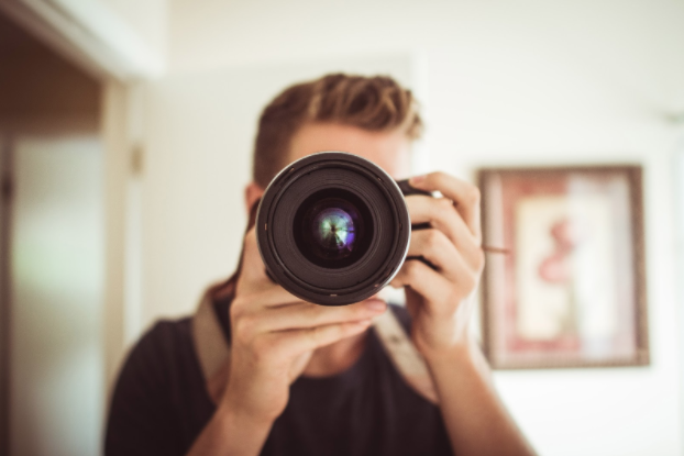 Don’t Give up on the Day-Dream: Become a Pro Photographer