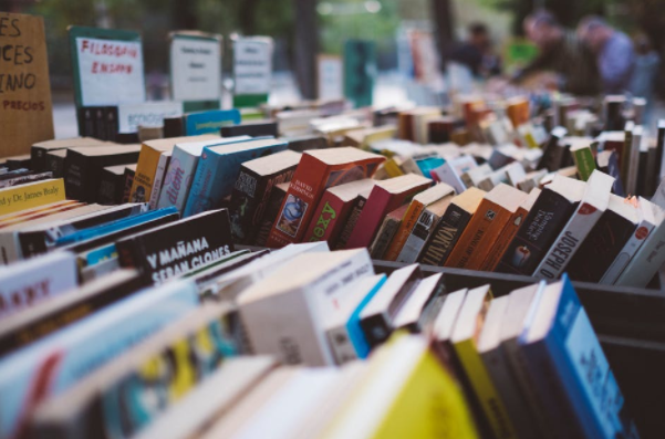 5 Ways To Fund A Collection Habit
