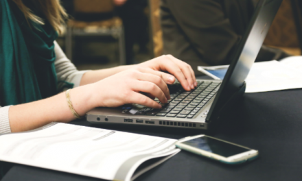 A Step by Step Guide to Making Money from Your Blog