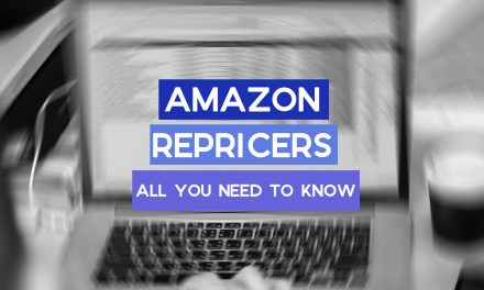 All You Need to Know About Amazon Repricers