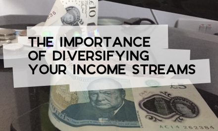 The Importance of Diversifying Your Income Streams