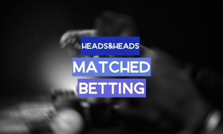 Heads&Heads Matched Betting Service Review
