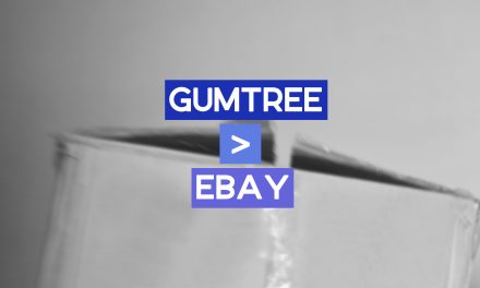 9 Reasons to Sell on Gumtree Instead of eBay