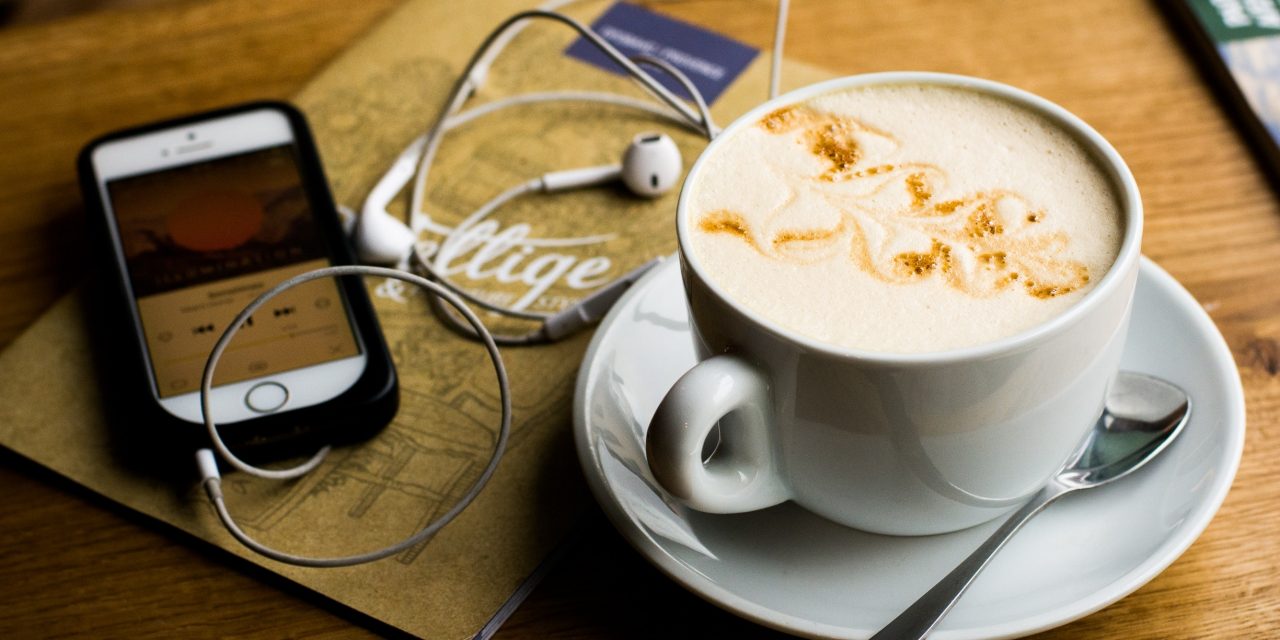 When Amazon Became The King of Audiobooks