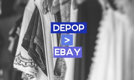 9 Reasons to Sell on Depop Instead of eBay