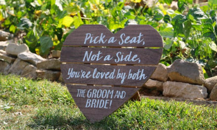 How To Start Your Wedding Planning Business With These 6 Tips