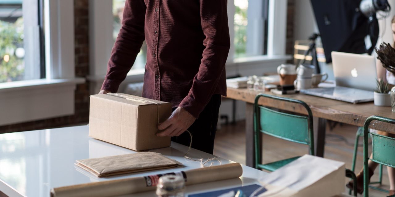New Year Changes: Avoiding Common Small Business Pitfalls﻿