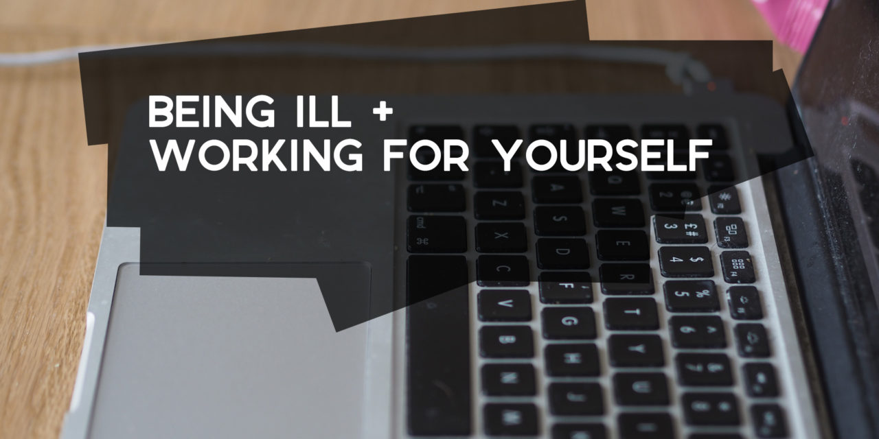 The Worst Part About Working for Yourself