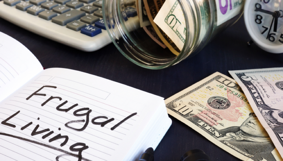 Budgeting Tips for a Frugal Lifestyle