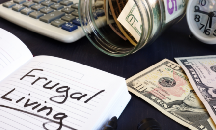 Budgeting Tips for a Frugal Lifestyle