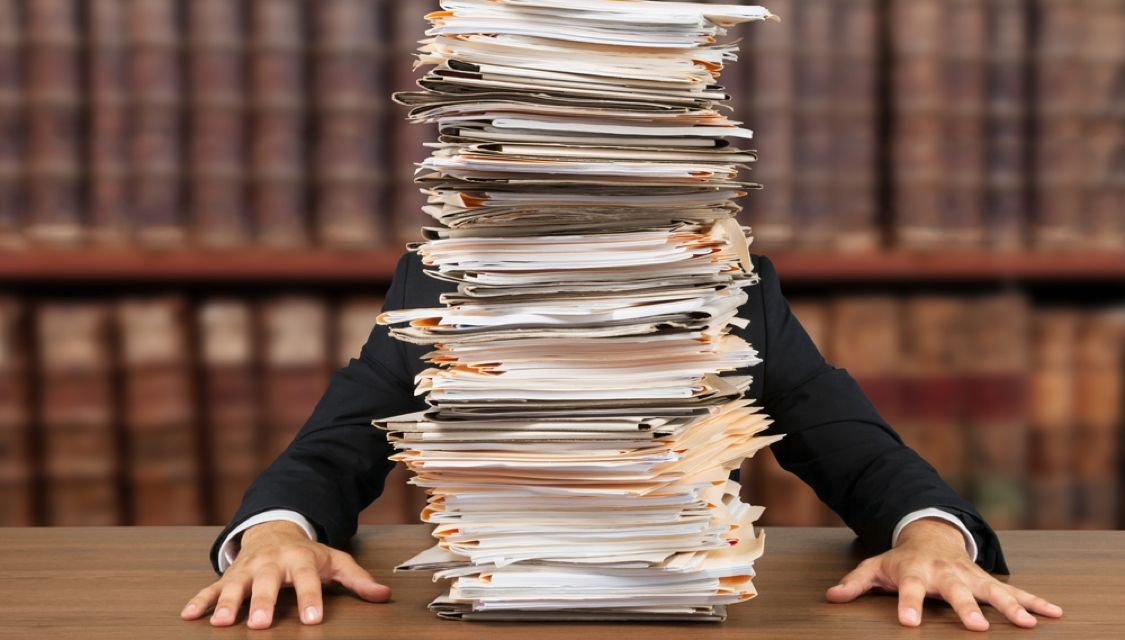 What You Should Know If You’re Being Audited