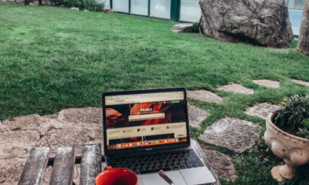 Continuing to Make Bank Whilst Outdoors