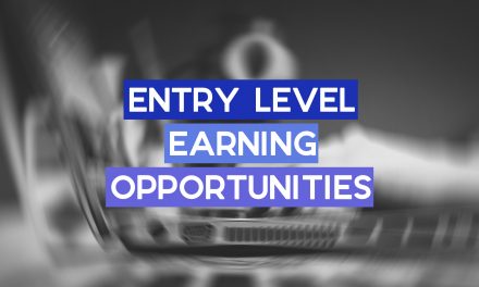 Entry-Level Online Earning Opportunities