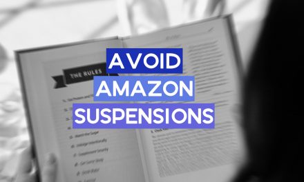 The Quickest Ways to Get Suspended from Amazon