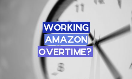 Be Honest with Your Time on Amazon