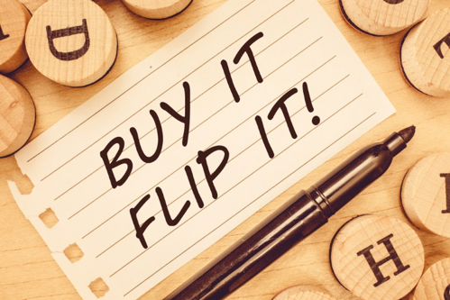The Costs of Starting a Fix and Flip Business