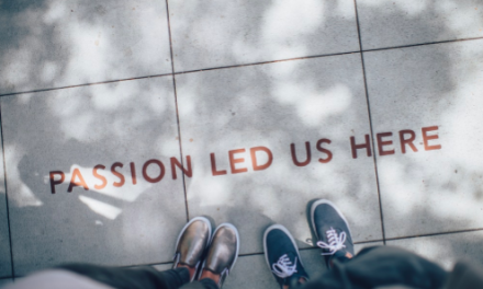 Evolving From Side-Hustler To Full-Time Business Owner