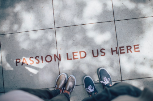 Evolving From Side-Hustler To Full-Time Business Owner