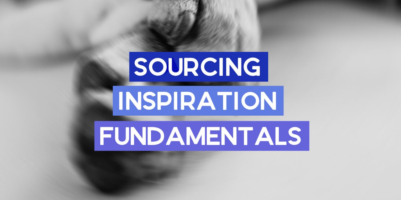 Key Product Sourcing Inspiration Fundamentals You Need to Know