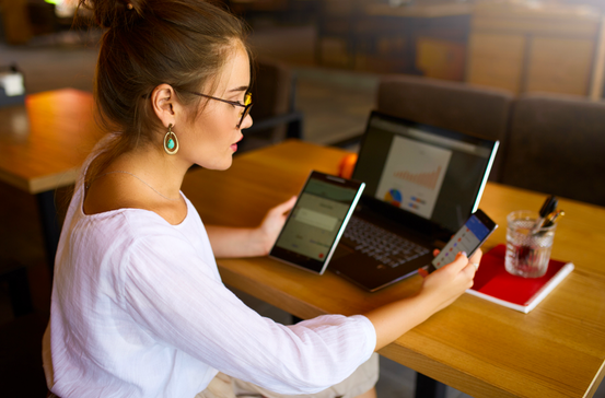 3 Tips for Managing Your Finances with Multiple Side Jobs