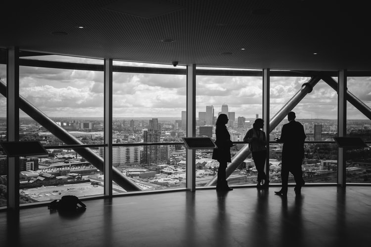 5 Key Considerations Before You Launch Your First Business