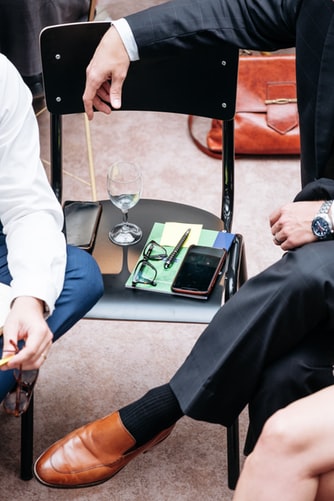 Effective Lobbying: 5 Essential Traits