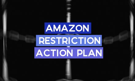 What to Do If Amazon Restricts Your Favourite Category