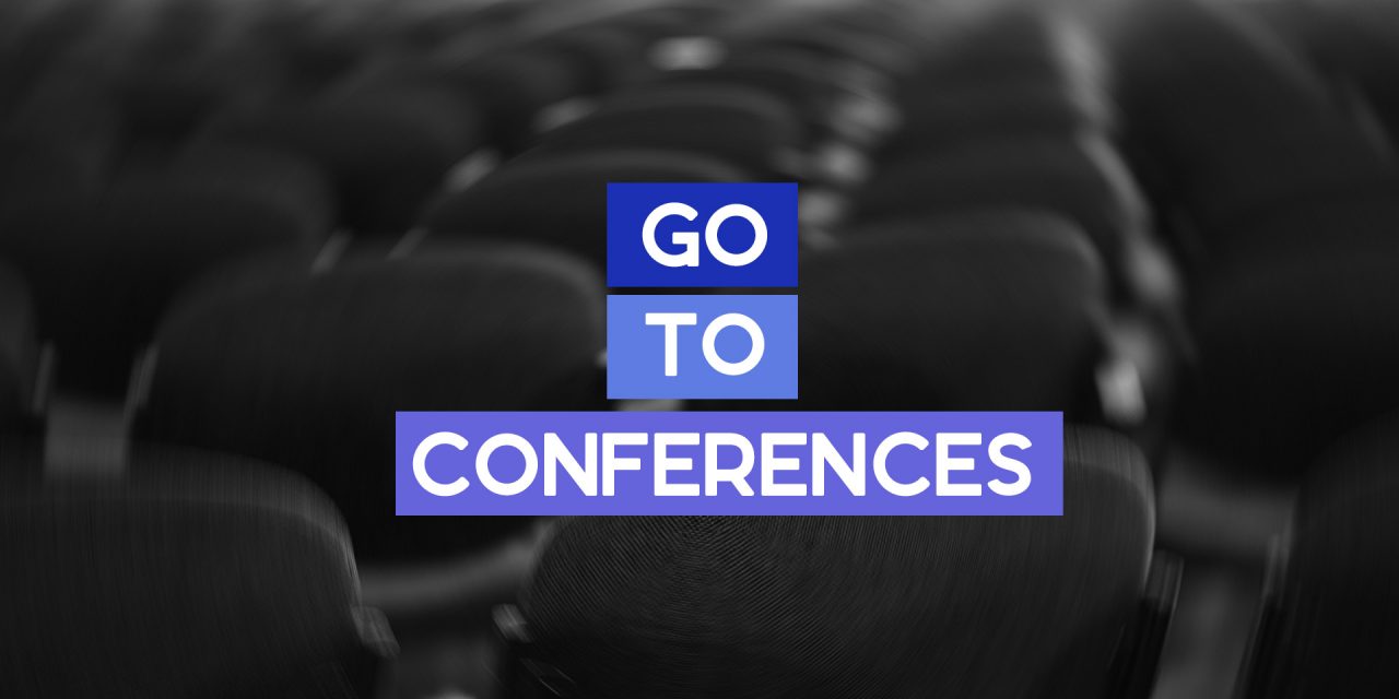Go to Free Conferences