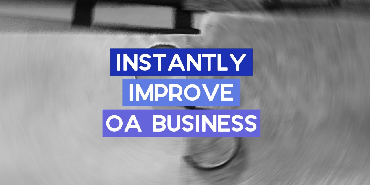 5 Ways to Instantly Improve Your Online Arbitrage Business
