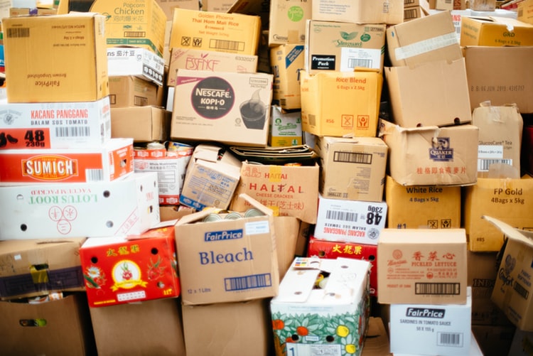5 Things You Need to Do Before The Movers and Packers Turn Up