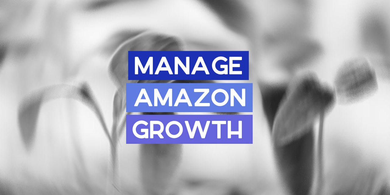 What to Do if Your Amazon Business Grows Too Quickly