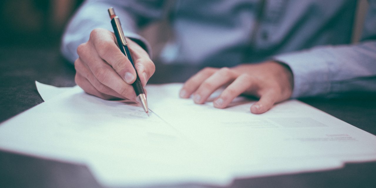 How to Choose a Personal Injury Attorney