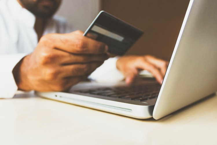 Choose Loan or Credit Card You’re Self Employed