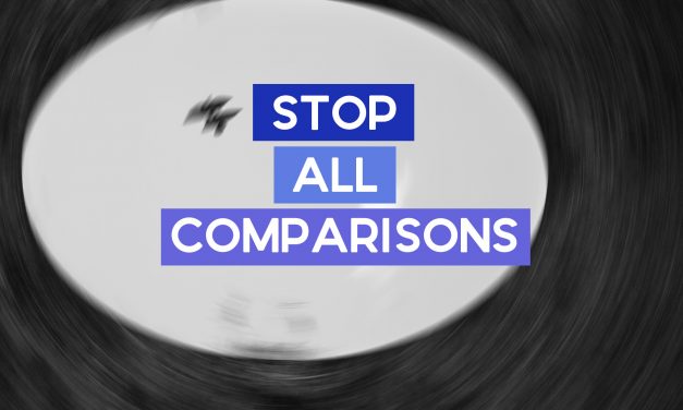 The Comparison Dilemma