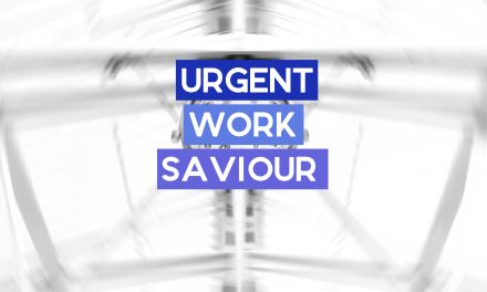 What to Do When You Need Urgent Work Done