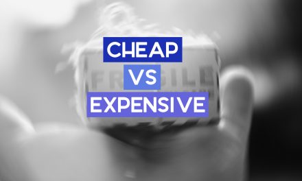Amazon FBA: Sell Cheap vs Expensive Products?