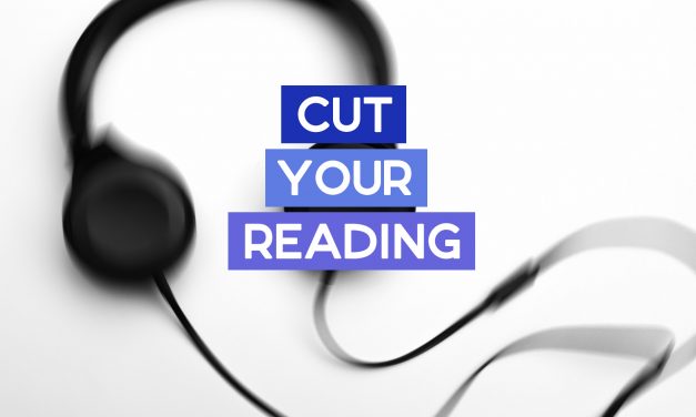Read Aloud: Multitasking Essential