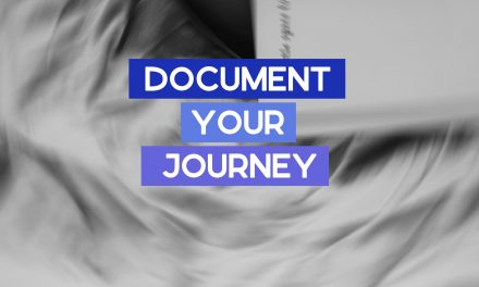 Why You Should Document Your Business Journey Online