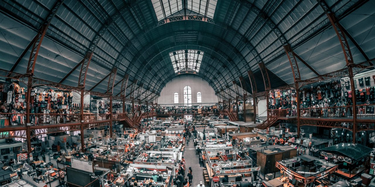 5 Reasons Even Small Businesses Need MRO Optimization