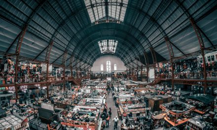 5 Reasons Even Small Businesses Need MRO Optimization