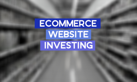 Should You Buy a Preowned Ecommerce Business?