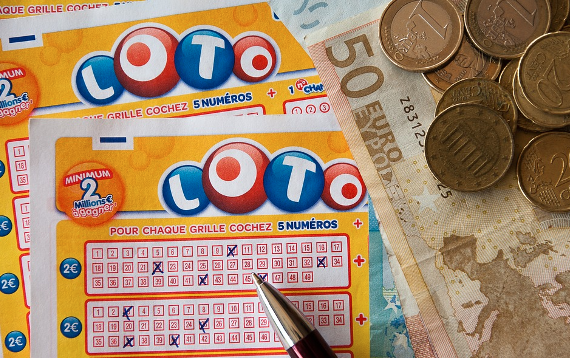 Improve Your Chances Of Winning The Lottery With These Tips