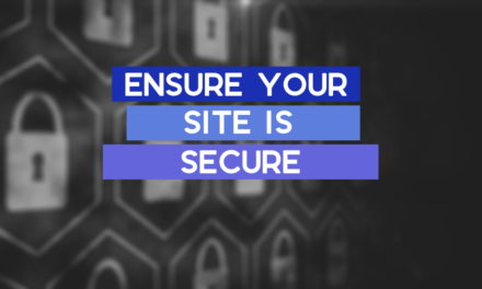 Why an SSL Certificate is Essential for Your Next Web Project